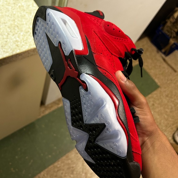 Toro 6s (dead stock) never touched ground, verification tag still on it main image 10
